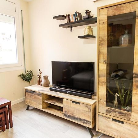 Tarrapolita_Rambla Apartment Tarragona Ngoại thất bức ảnh