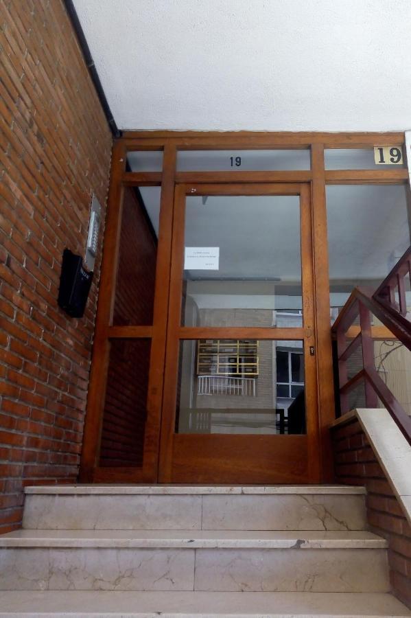 Tarrapolita_Rambla Apartment Tarragona Ngoại thất bức ảnh