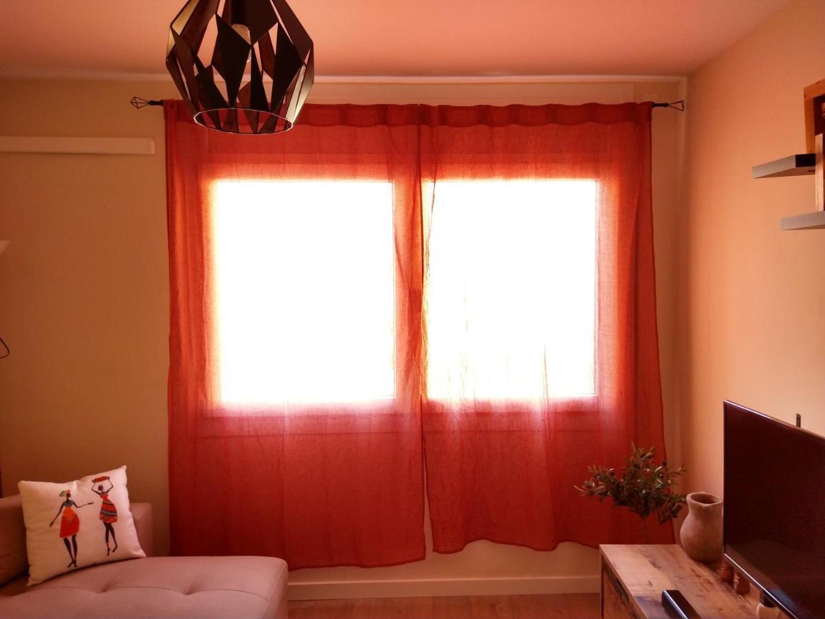 Tarrapolita_Rambla Apartment Tarragona Ngoại thất bức ảnh