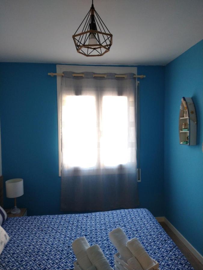 Tarrapolita_Rambla Apartment Tarragona Ngoại thất bức ảnh