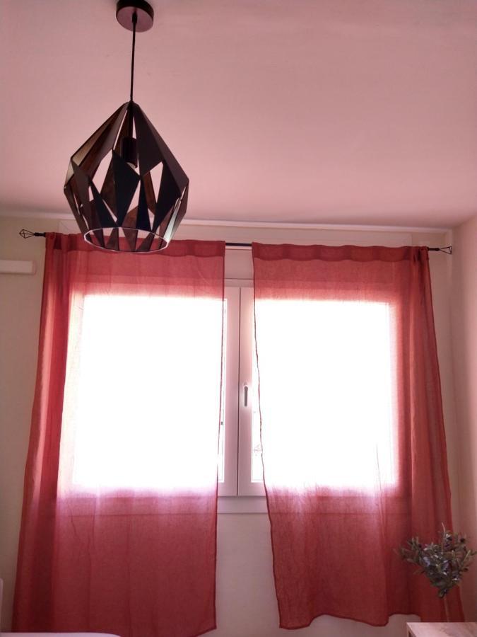Tarrapolita_Rambla Apartment Tarragona Ngoại thất bức ảnh