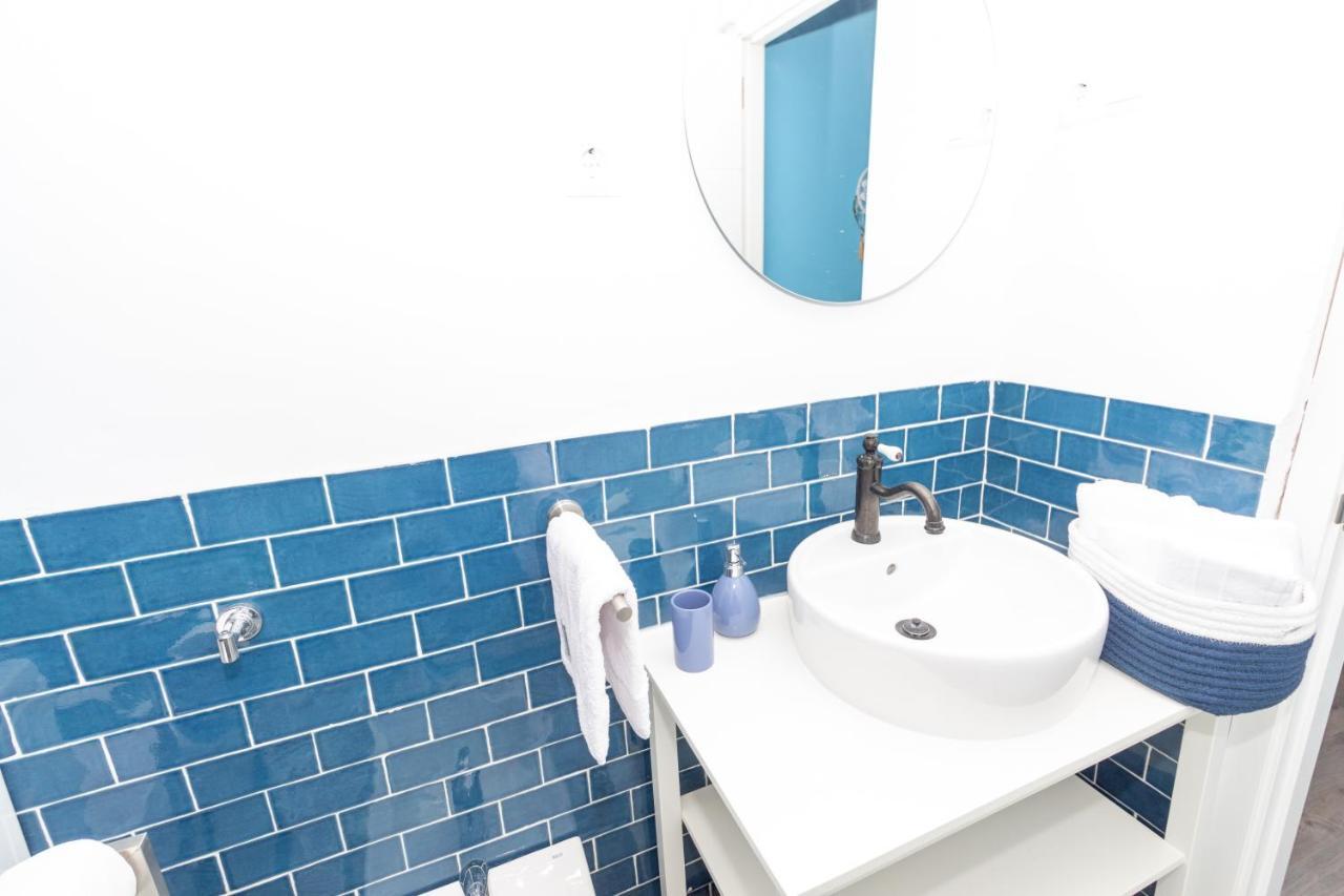 Tarrapolita_Rambla Apartment Tarragona Ngoại thất bức ảnh