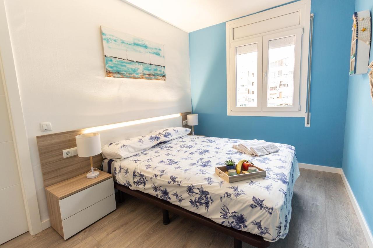 Tarrapolita_Rambla Apartment Tarragona Ngoại thất bức ảnh