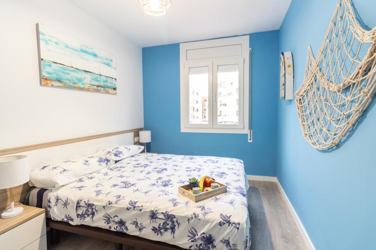 Tarrapolita_Rambla Apartment Tarragona Ngoại thất bức ảnh