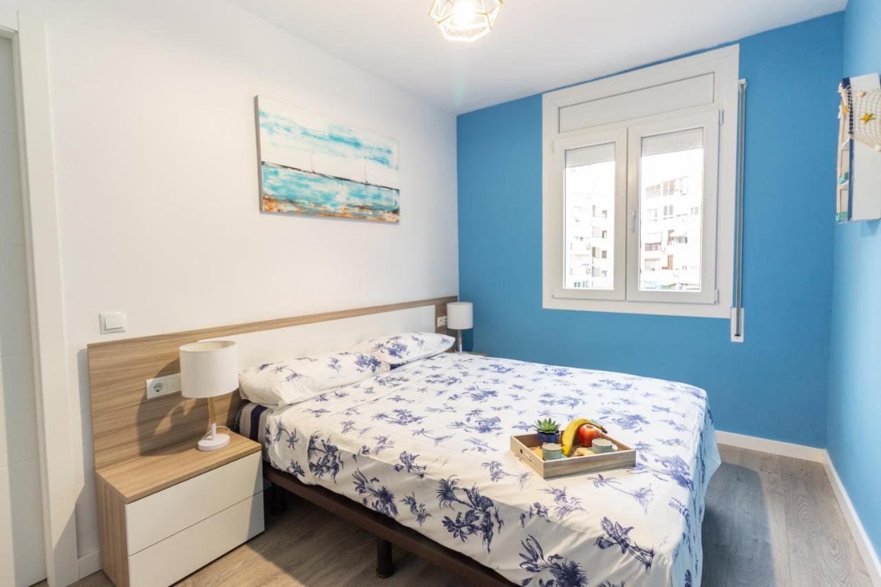 Tarrapolita_Rambla Apartment Tarragona Ngoại thất bức ảnh
