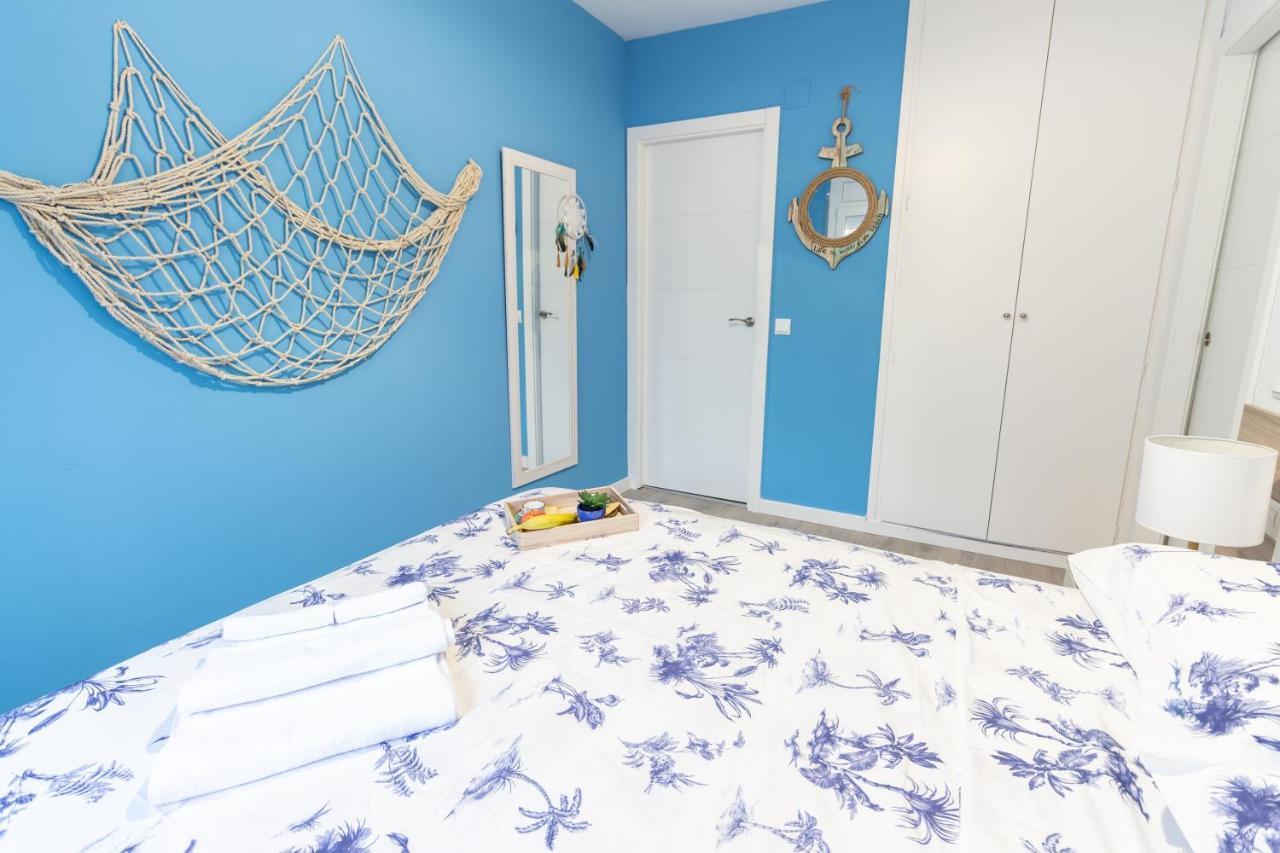 Tarrapolita_Rambla Apartment Tarragona Ngoại thất bức ảnh