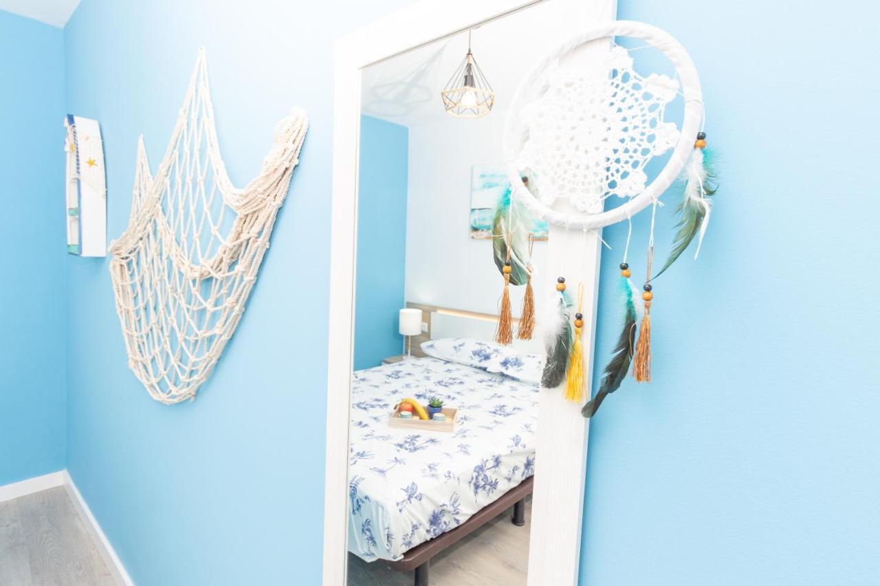 Tarrapolita_Rambla Apartment Tarragona Ngoại thất bức ảnh